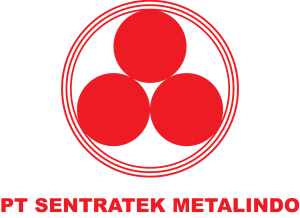 pt. sentratek metalindo