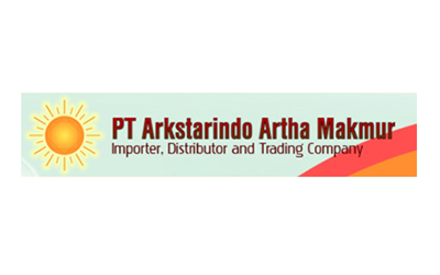 Arkstarindo Artha Makmur