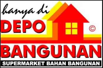 depo bangunan